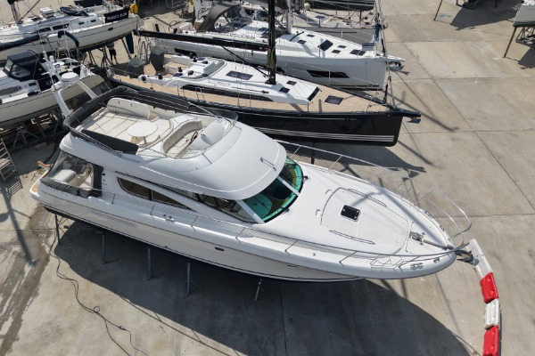 Prestige 46 Fly additional image 1