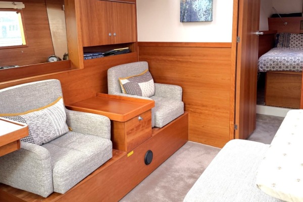 Hanse 455 additional image 8