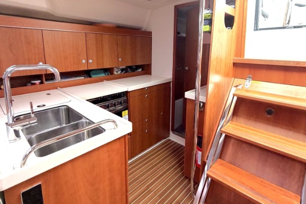 Hanse 455 additional image 6