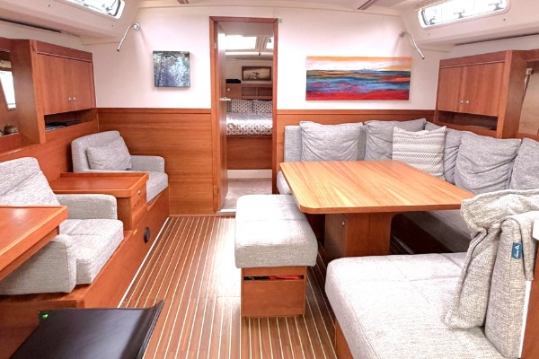 Hanse 455 additional image 5