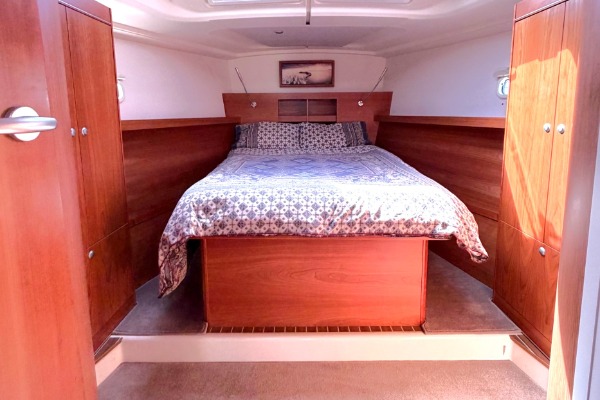 Hanse 455 additional image 7