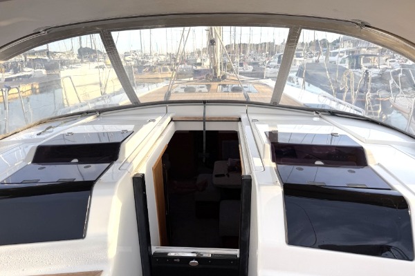 Hanse 455 additional image 4