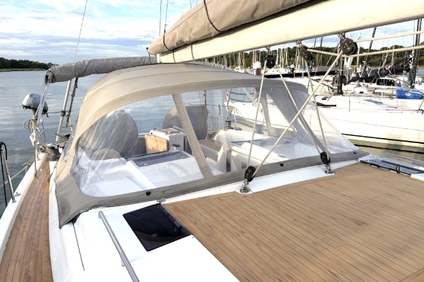 Hanse 455 additional image 14