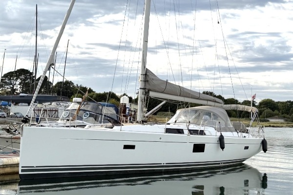 Hanse 455 additional image 13
