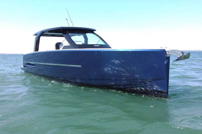 2024 Fjord 39XL