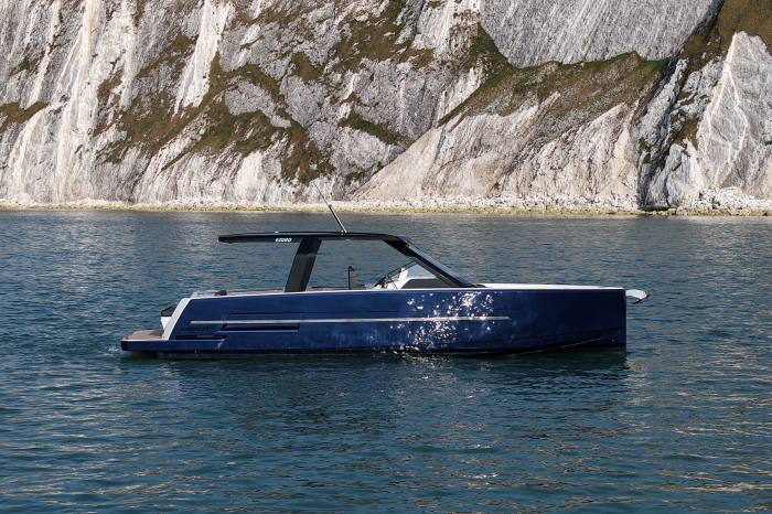 2024 Fjord 39 XL