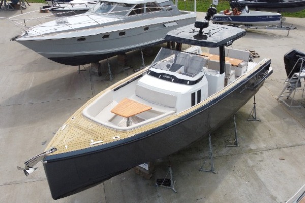 Fjord 38 Open additional image 2
