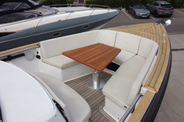 Fjord 38 Open additional image 10