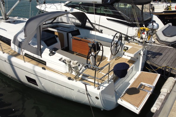 Hanse 418 additional image 2