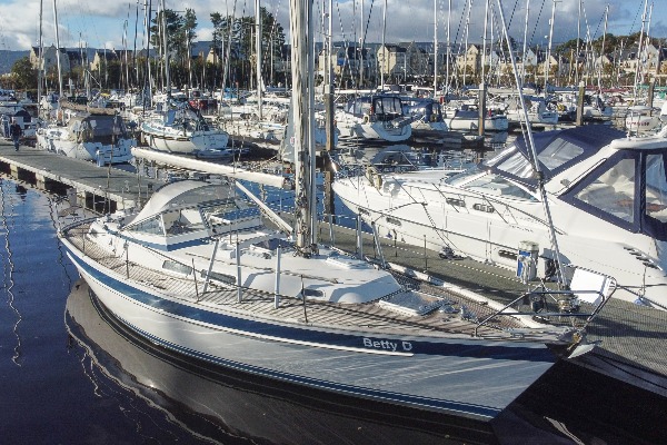 Hallberg-Rassy 36 MkII additional image 1