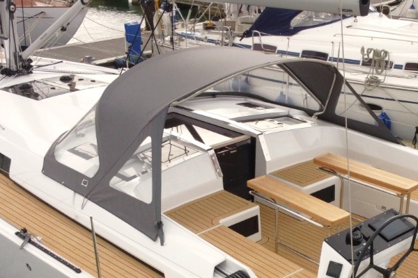 Hanse 460 additional image 12