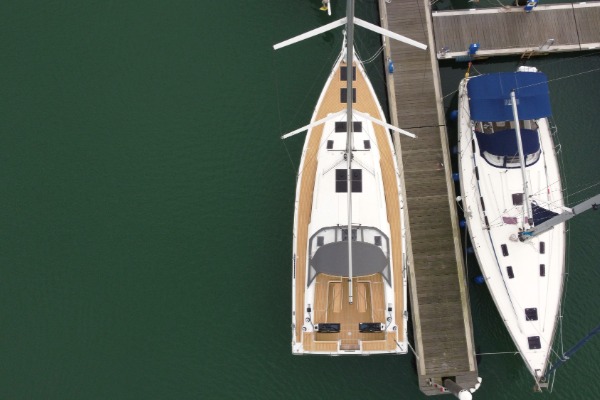 Hanse 460 additional image 1