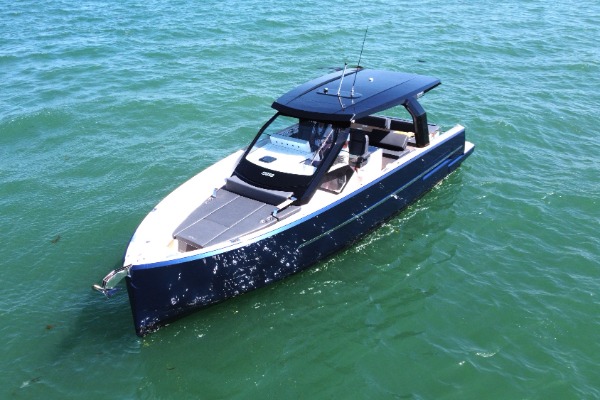 Fjord 39XL additional image 2