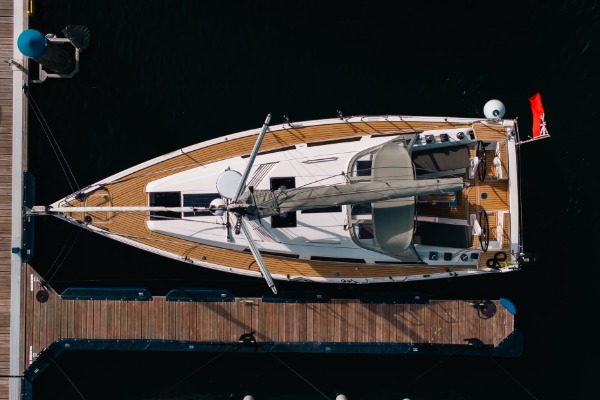 Hanse 348 additional image 2
