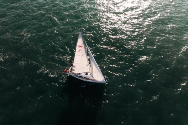Hanse 348 additional image 14