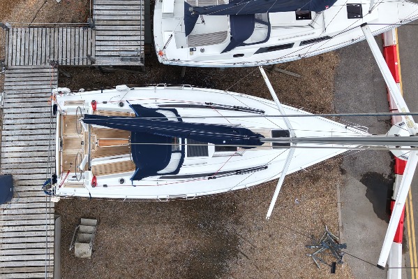 Dehler 34 additional image 15