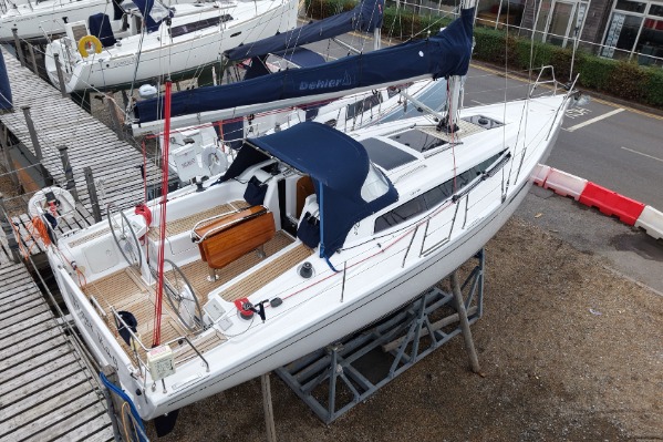 Dehler 34 additional image 2