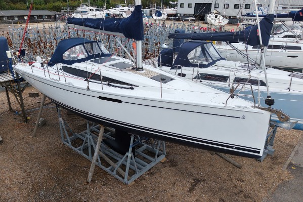 Dehler 34 additional image 1