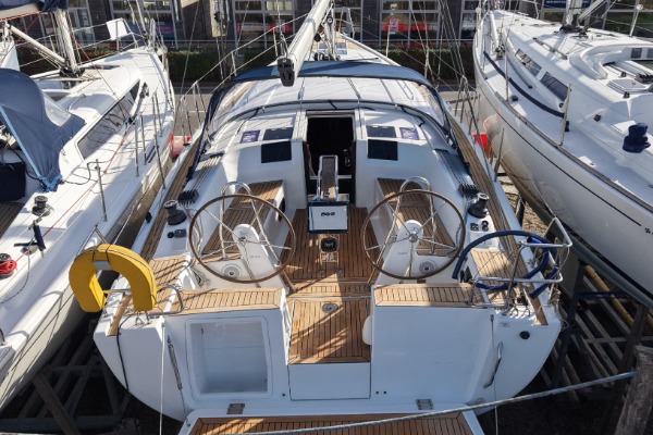 Hanse 385 additional image 2