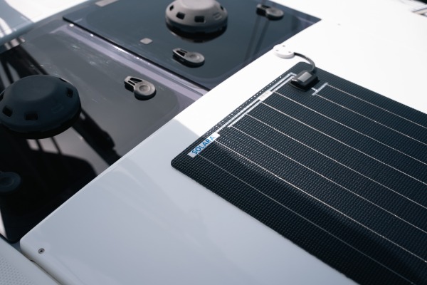 Hanse 348 additional image 17