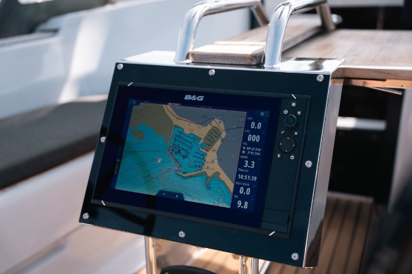 Hanse 348 additional image 11