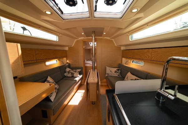 Hanse 348 additional image 5