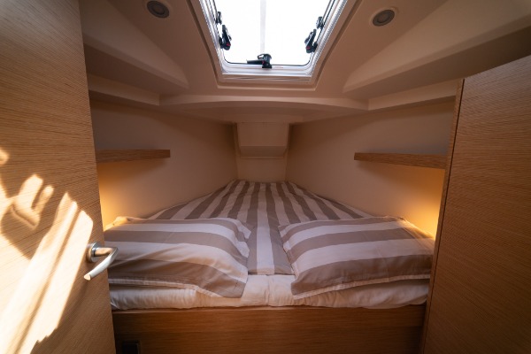 Hanse 348 additional image 8