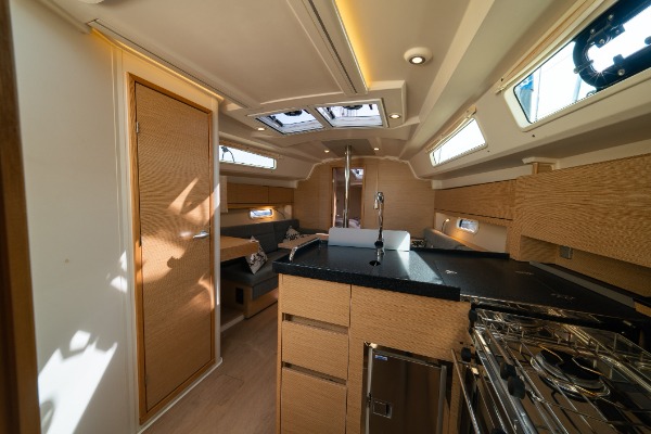 Hanse 348 additional image 7