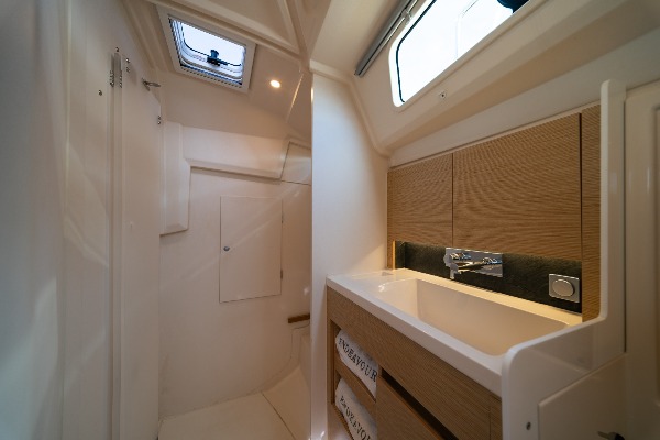 Hanse 348 additional image 9