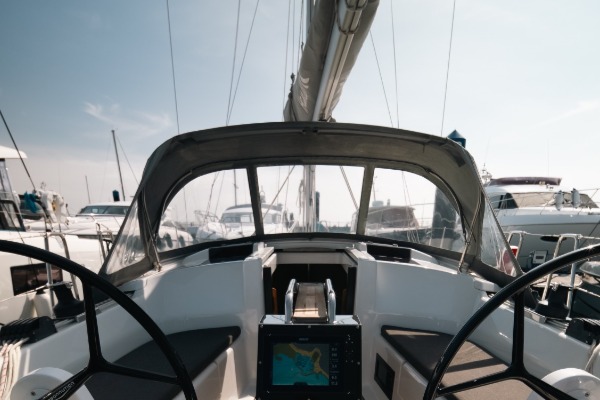 Hanse 348 additional image 20