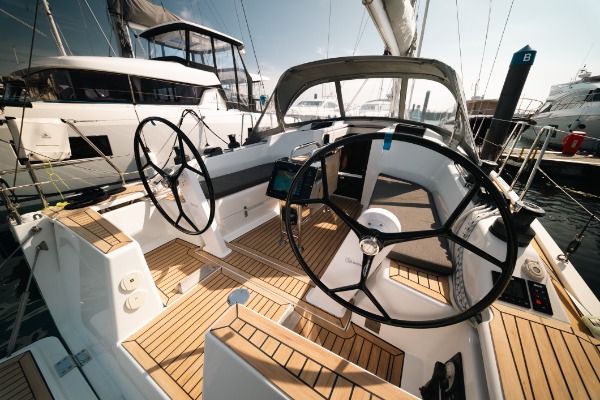 Hanse 348 additional image 4