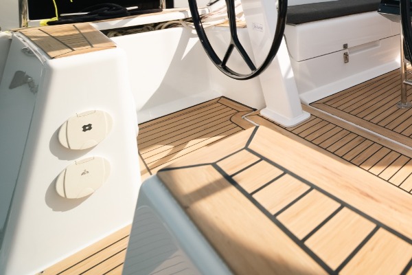 Hanse 348 additional image 19