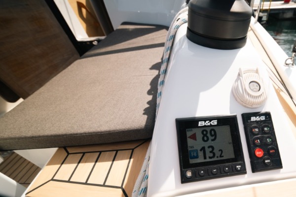 Hanse 348 additional image 21