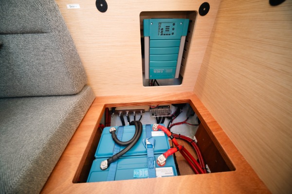Hanse 348 additional image 16
