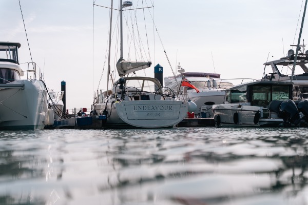 Hanse 348 additional image 15