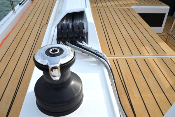 Hanse 460 additional image 2