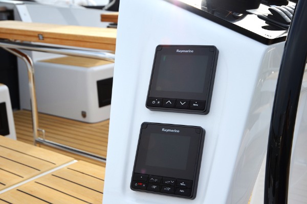 Hanse 460 additional image 6
