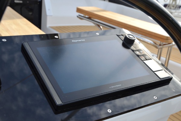 Hanse 460 additional image 5