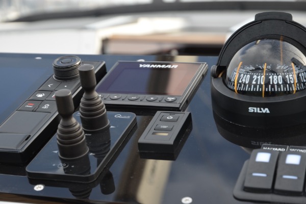 Hanse 460 additional image 8