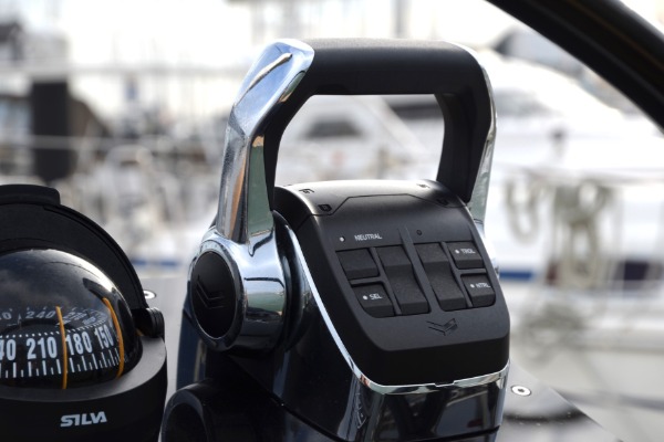Hanse 460 additional image 7