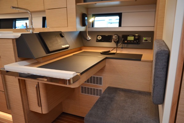 Hanse 460 additional image 10