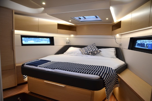 Hanse 460 additional image 4