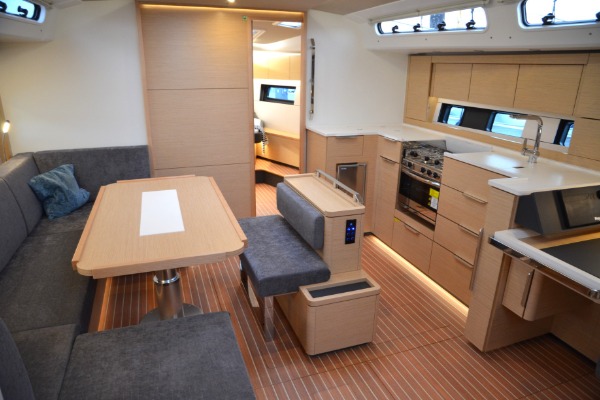Hanse 460 additional image 3