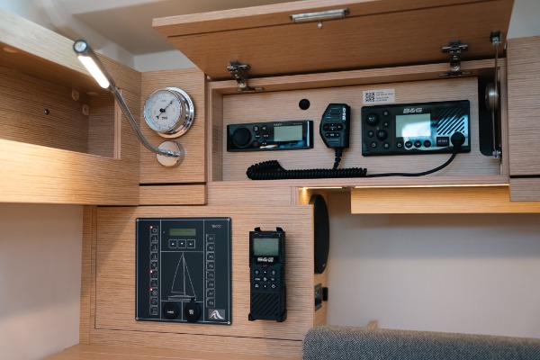 Hanse 348 additional image 6
