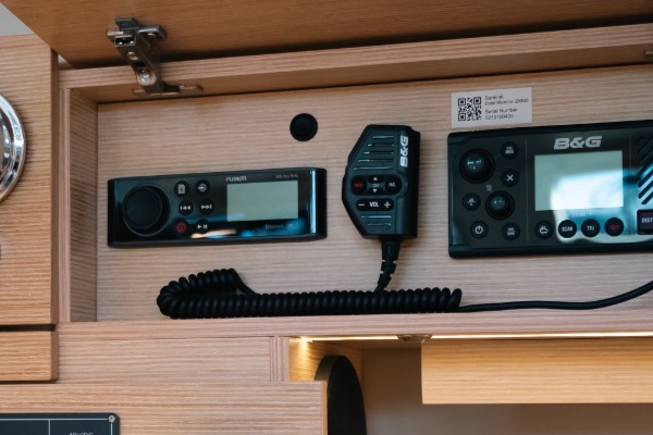 Hanse 348 additional image 18