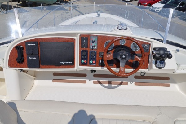 Prestige 46 Fly additional image 5