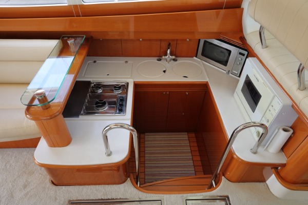 Prestige 46 Fly additional image 8