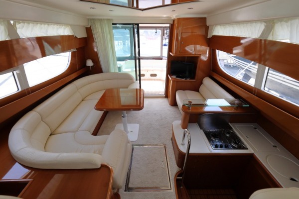 Prestige 46 Fly additional image 6