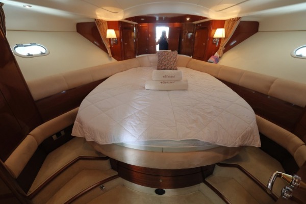 Prestige 46 Fly additional image 10