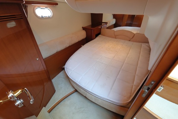 Prestige 46 Fly additional image 11